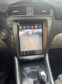 A picture of 2012 Lexus Is250