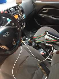 A picture of 2013 kia