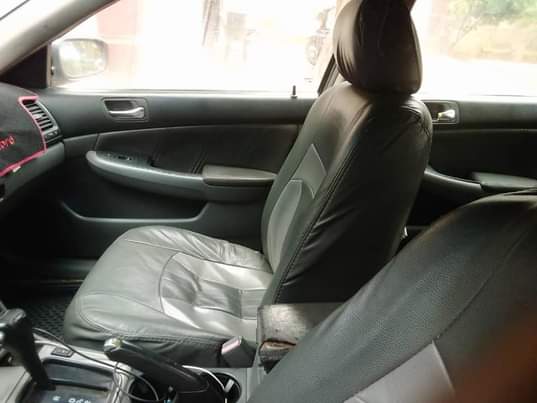 A picture of Honda Accord EOD 2004 model Buy and drive Good engine