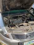 A picture of Honda Accord 20110