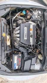 A picture of Sweet DEAL Honda accord eod Engine Gear Ac chilling Android
