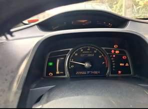 A picture of Honda Civic 208 Engine and gear Ac chilling Price 950k