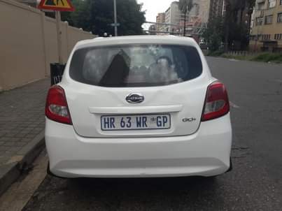 bakkies A.