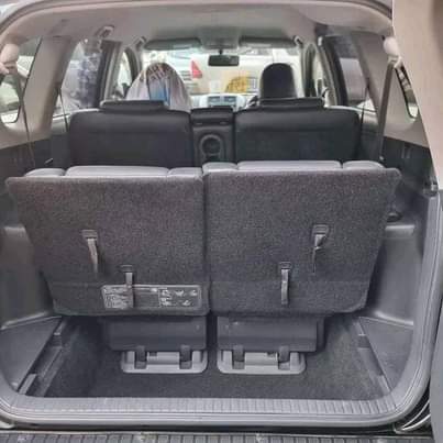 A picture of Toyotavanguard