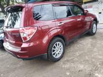 A picture of Subaru FORESTER for Sale