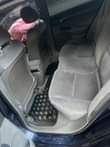 A picture of Distress Sharp used Honda Civic buy and drive Untampered Engine