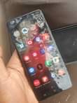 A picture of SAMSUNG GALAXY S21 ULTRA