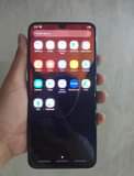 A picture of Samsung Galaxy A70