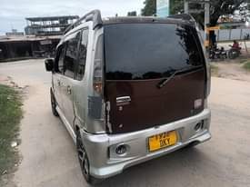 A picture of CAR