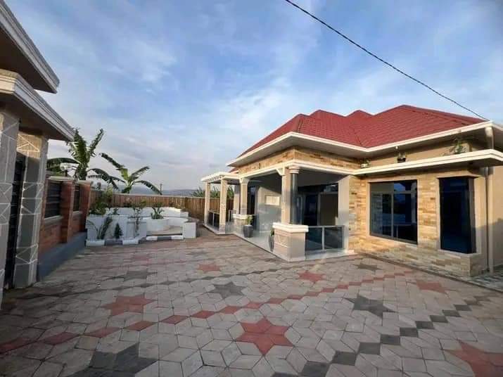 kanombe accommodation