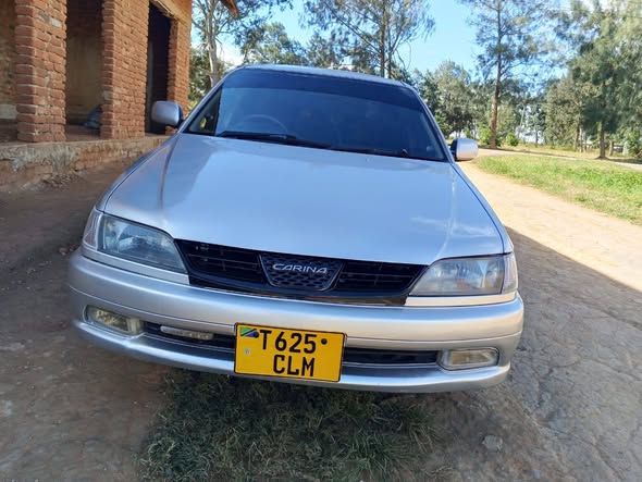 A picture of Njoo tumalize biashara Bei ml 7 5 simu 0620854998