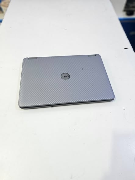 A picture of Dell latitude 3120