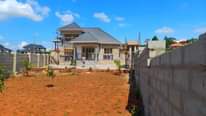 A picture of NEWLY BUILT MODERNISED FLAT HOUSE FOR SALE AT SERINYA ESTATE
