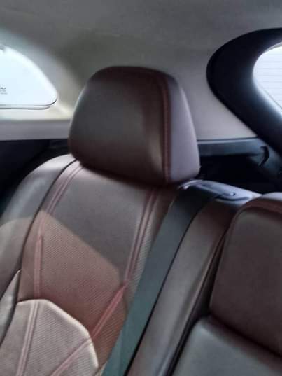 A picture of Lexus RX 350 2017 38M