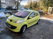 cars under 1500