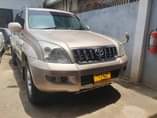 A picture of Prado inauzwa mil 27 0789591580