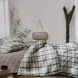 A picture of Cotton Duvets
