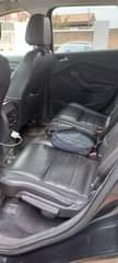 A picture of 2013 Ford Escape Black