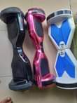 A picture of Hoverboard