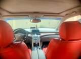 A picture of ACURA RL 2005