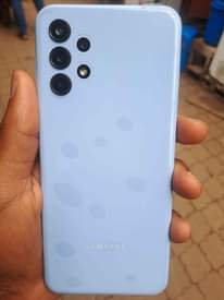 A picture of SAMSUNG GALAXY A13