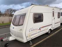 campervans for sale uk