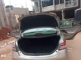 A picture of Clean Toyota Camry 2008 model In a very good condition