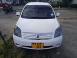 A picture of TOYOTA RAUM NEW 0714058883