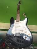 A picture of Solo guitar