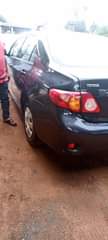 A picture of Toyota Corolla 08 09 Manual 08020698400