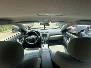 A picture of STANDARD TOYOTA CAMRY LE 2011 MODEL