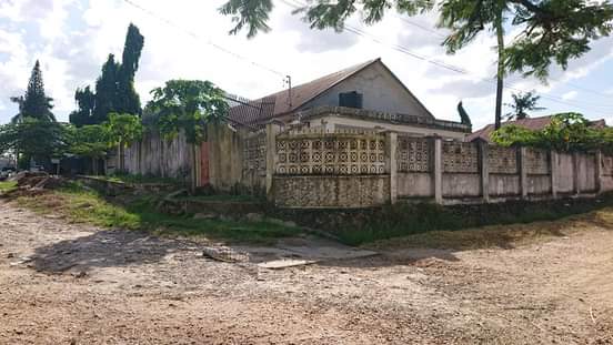A picture of NYUMBA KIJITONYAMA INAUZWA
