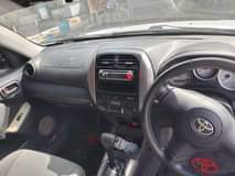 A picture of RAV4 KILITIME ONSALE