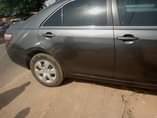 A picture of Toyota Camry