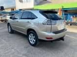 A picture of Lexus Rx330 2005
