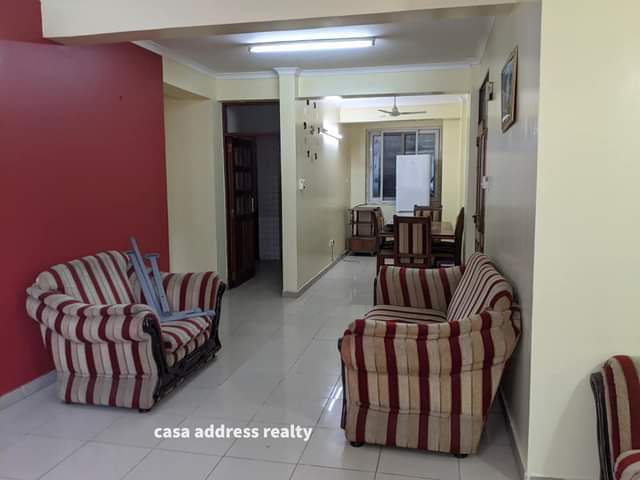 apartments in tanzania