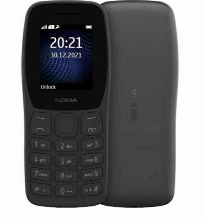 A picture of NOKIA 106 RADIO FREE