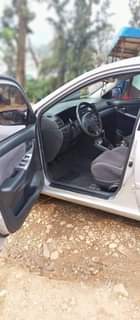 A picture of Car