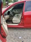 A picture of 2007 camry mussel