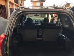 A picture of 2007 model toyota Rav4 CLASSIC EDITION very sound 2 4Litres
