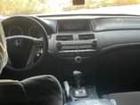 A picture of Extremely clean used Honda accord 2008 with original duty nothing
