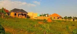 A picture of CHEAP PLOTS ON SALE 50x40FT 4M 50x100FT 7M Located at