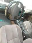 A picture of Toyota s tiny light