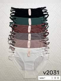 A picture of Knickers