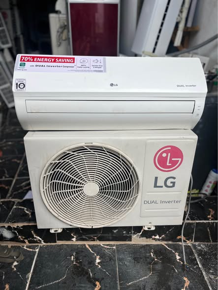 A picture of 1 5hp inverter