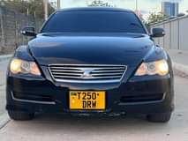 A picture of TOYOTA MARK C