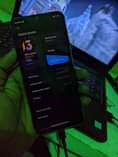 A picture of Redmi 10c