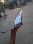 A picture of Dell laptop