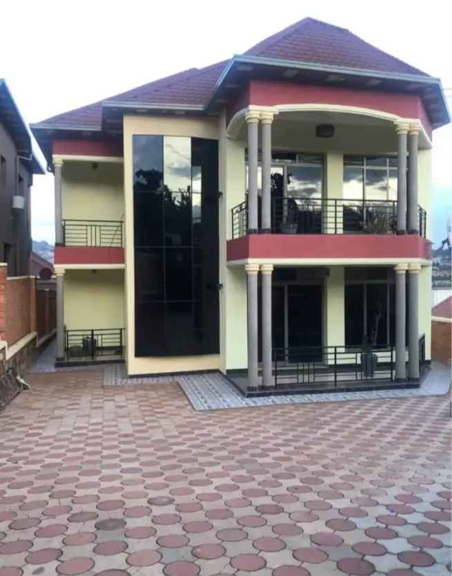 kibagabaga accommodation