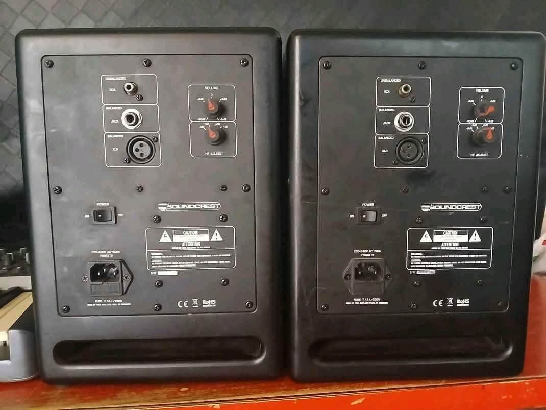 monitors